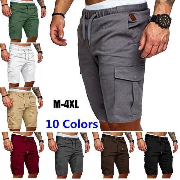 Macymars™ 2022 Summer men's fashion beach loose shorts loose and comfortable