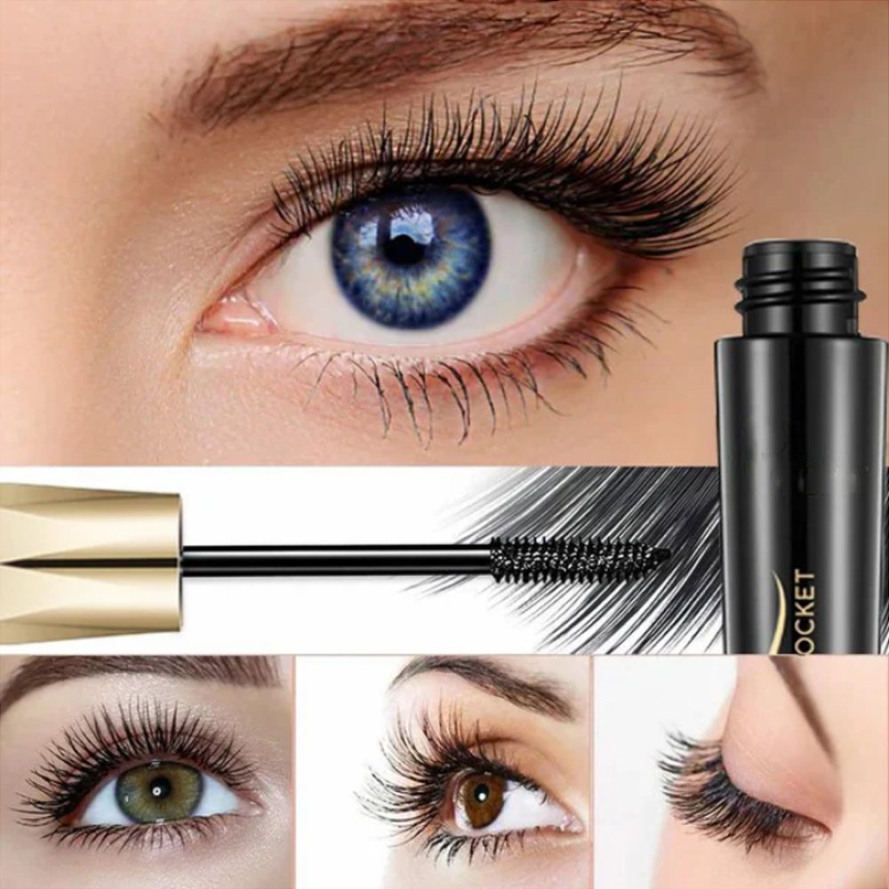 Macymars™ 2022 4D LIQUID LASH EXTENSIONS MASCARA